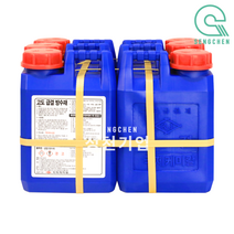 국제케미칼 급결 방수제(1호)(88%) (2.5L), 1BOX(=6EA)