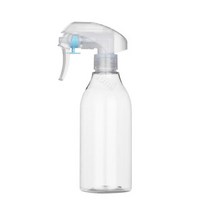 24pai 빅헤드 건스프레이 투명 P300ml 투명용기 공병, 단품