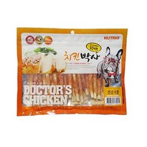 뉴트리오 치킨박사 건강식롤 300g 강아지저키/트릿 PET, 상세페이지 참조, 상세페이지 참조, 상세페이지 참조, 상세페이지 참조, 상세페이지 참조