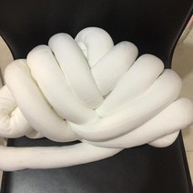 벨벳 자이언트얀 1kg 가방 뜨개실 망고실 슈퍼 청키 원사 코튼 벨벳 부드러운 양모 부피가 큰 팔 로빙 니트, 한개옵션1, 05 white