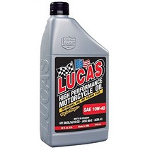 Lucas Oil 10767 Engine Oil - 1 Quart null, 1, 기타