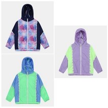 [오후] 배색 바람막이_OHJA21302