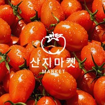 [산지마켓]GAP인증 프리미엄 tomato 방울토마토 산지직송 토마토 대추방울토마토 로얄급 1.5kg / 3kg, 로얄 1.5kg