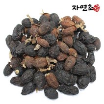 자연초 제주 까마귀쪽나무열매 100g, 2개