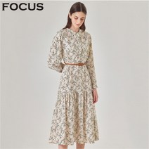 포커스 포커스 77까지 벨트셋나염원피스_VF3F1OP3071
