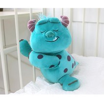 35cm 애착 인형 곰 고양이 남자 아기 수면 동물 예쁜 이쁜 먼지 없는 어린이