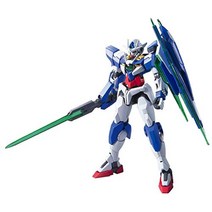 BANDAI SPIRITS HG 1/144 더블 오크 앙타, 상품명참조