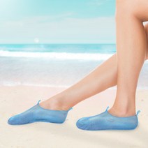 가성비 가성비아쿠아슈즈 바다 학생