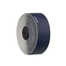 Fizik 템포 클래식 로드 자전거 바 테이프 마이크로텍스 2mm 다크 블루
