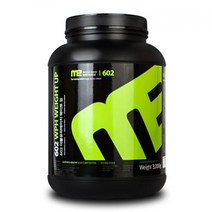 헬스빌 M2 602 WPH웨이트업 단백질보충제 단백질쉐이크 헬스보충제 단백질음료 초코맛 3kg 쉐이크컵 포함, 헬스빌 G게이너프로 3kg