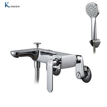 계림요업 KBK-1100C(크롬)샤워욕조수전, 상세페이지 참조