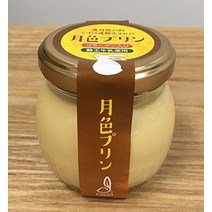 일본명품 고베푸딩 프란쯔 일본직구 월색 ​​ 80gx6개 일본과자 푸딩 86, 일반, 80 그램 (x 6), 80g, 6개