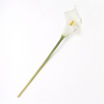 (주)트리 인천가정지사 플라워가든 카라 조화/인테리어 조화꽃 꽃다발 꽃장식 (6805347), 기본
