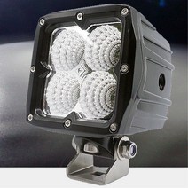 공사 산업 현장 LED 써치라이트 12V 24V 덤프화물 관광버스 오토바이 농장 캠핑용 차량 포터 대형차 서치 공장 2.5톤 야간작업 헤루질 트럭