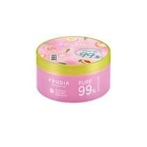 후르디아 마이 오차드 복숭아 리얼 수딩젤, 300ml, 8개
