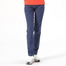 콜핑 오난지 P CL 여 KPP9634W 멜란지 절개 여자 겨울 기모 등산바지 53072