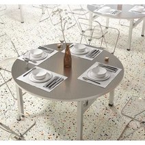 양은밥상 미니 밥상 레트로 예날 자개상 술상 미니상, C