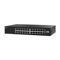 Cisco 24-Port 10/100 Desktop Switch 스위치 네트워크장비/스위칭허브/스위치, 단일 모델명/품번