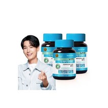 프로바이오틱스 골드 플러스 30캡슐 x 3병 (총3개월분), 프로바이오틱스 골드 플러스 30캡슐 x 3병 (총3개월