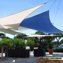 21세기트랜드 시즌 라이프 타프, 메쉬 삼각 3x4x5 크림