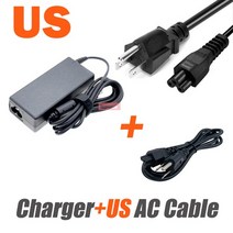 코번트 19.5V 6.15A 120W 6.3x3.0mm AC 충전기 어댑터 레노버 올인원 기계용 B305 C305 B31R2 E4000 C320 C340 41A9734 41A973, US