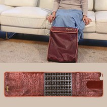 겨울햇살 카멜레온 건식 족욕기 KT-M500