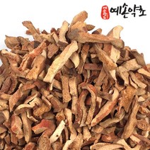 [1+1] 말린모과 건모과 600g, 건모과(국산)300g*2팩