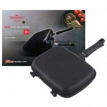 BRZ546236인덕션 패킹 양면팬 대, 단일사이즈