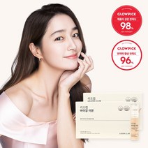 리즈랩 바이알 이뮨 멀티비타민 미네랄 2박스 14일분, 상세정보참조, 7병