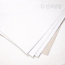 신식상점 마니라지 마분지 등대지 주문재단무료, 500g, A4 110매