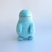 포켓몬스터 누오 봉제인형 25cm