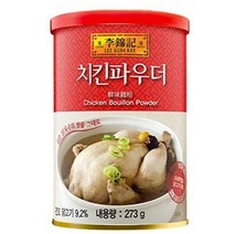 오뚜기 이금기 치킨파우더273G, 3개
