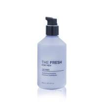더페이스샵 더프레시 포맨 수분 페이셜 로션 170ml, 2개