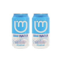 1+1 아임탄산수 350mlx24캔 총48캔