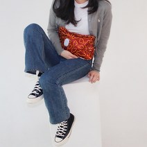 한양 복부 찜질팩 온열기 충전식 온수 찜질기 배를 따뜻하게 발을 아랫배 따뜻하게 생리통찜질기 풋워머 발따뜻 초경선물 여자친구선물, HD-02 하트비숑