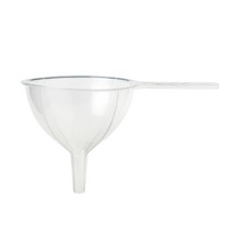 생활만 주방청소 천연 가루세제용기 500ml 1000ml, 1개, 깔대기