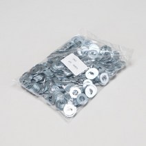 천지몰 스텐평와샤 내경10MM 외경26MM 1봉200개 3부 3.8