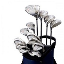 정품 PRGR M16 SWEEP 스위프 여성용풀세트10개세트+DADT펜타스 캐디백포함.마포골프용품몬스터골프.