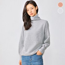 체이스컬트 여성 터틀 T-shirt 2Color
