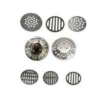 로스톨 숯통공기 마개용도 숯받침 8종류, 주물 170mm