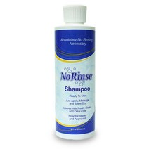 물없이 헹굼없이 노린스 샴푸 236ml US3562K, 쿠팡 1, 쿠팡 본상품선택
