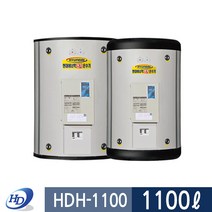 현대에너택 대용량 전기온수기 1500L 산업용온수기 HDH-1500, HDH-1500(상수도용4T)