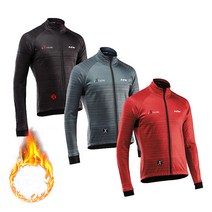 서브22 동계 기모 라이딩복 자전거 져지 BA001