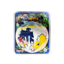 해호 공룡메카드입체방한대(어린이) 랜덤, 6개