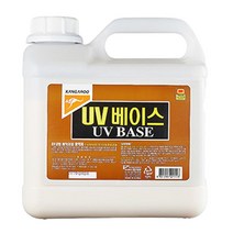 UV베이스 강화 마루 코팅제 원목 마루 광택제 목재 우드 바닥 광택 왁스 우드폴리쉬 3.75L 마루 클리너, 1개