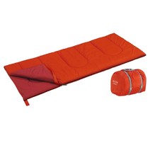 몽벨침낭 패밀리 가방 1 1121188