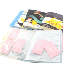 [주토이] 포켓몬 포켓멀티앨범 대 포토앨범 사진앨범 사진첩 어린이 유아 남아 여아 아동