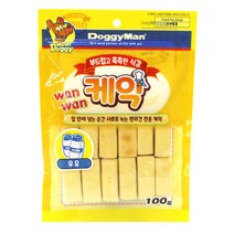 도기맨 고소한 벌꿀향 케익, 우유 벌꿀케익 100g, 5개