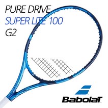 바볼랏 퓨어드라이브 슈퍼라이트 255g 16x19 G2 2021년형, 47, 럭실론4G
