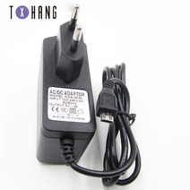 5v 3a 전원 충전기 ac 변환기 어댑터 dc eu 3000ma 마이크로 usb 15 w 전자 탄탈 콘덴서, 한개옵션0